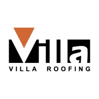 Villa Roofing & Sheet Metal logo
