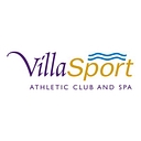 VillaSport Athletic Club and Spa logo