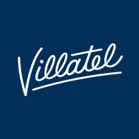 Villatel logo