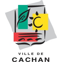 Ville de Cachan logo