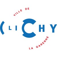 Ville de Clichy-la-Garenne logo