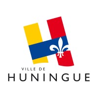 Ville de Huningue logo