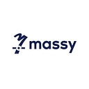 Ville de Massy logo