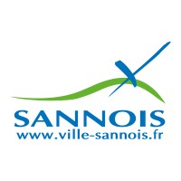 Ville de Sannois logo