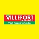 Villefort Atacarejo logo