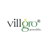 Villgro logo
