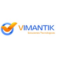 Vimantik Soluciones Tecnológicas logo