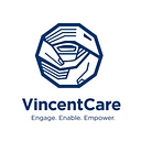 VincentCare logo