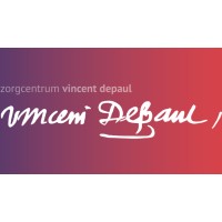 Zorgcentrum Vincent Depaul logo
