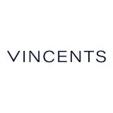 Vincents logo