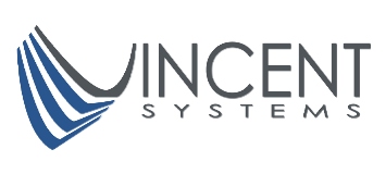 Logo Vincent Systems GmbH