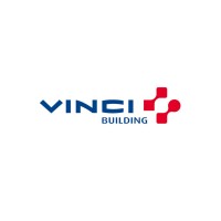 VINCI Building UK logo