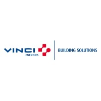 VINCI Energies Italia logo