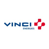 VINCI Energies in Morocco logo