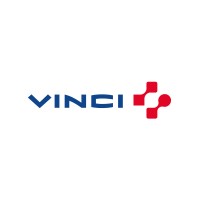 VINCI logo
