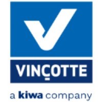 Vinçotte NL | A Kiwa company logo
