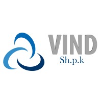 Logo Vind Construction