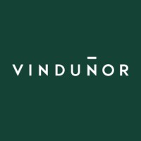 Vindunor A/S logo