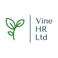 VineHR Ltd. logo