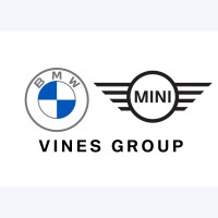 Vines Group logo