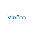 vinfro logo