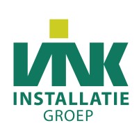 Vink Installatie Groep B.V. logo