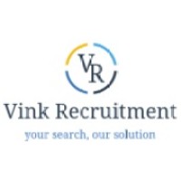 Vink Recruitment & TAU Engineering logo