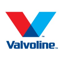 Valvoline Instant Oil Change logo