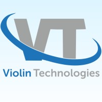 Violin Technologies Private Limited logo