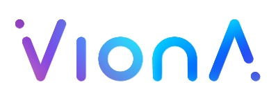 VionA logo