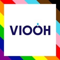 VIOOH logo