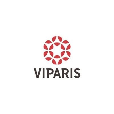 VIPARIS logo