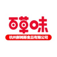 百草味 logo