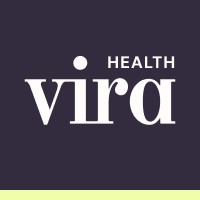 Vira Health logo