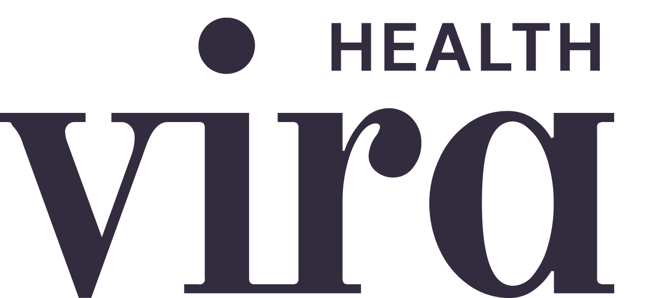 Vira Health logo