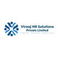 Viraaj HR Solutions Private Limited logo