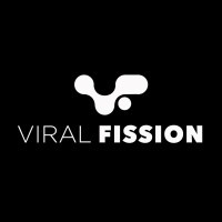 Viral Fission logo