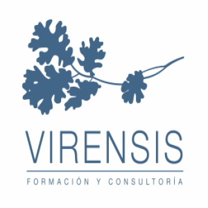 VIRENSIS logo