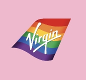 Virgin Atlantic logo
