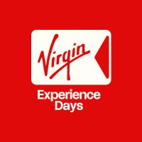 Virgin Experience Days logo