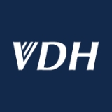 Virginia Department of Health logo