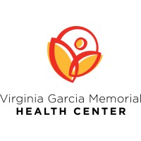 Virginia Garcia Memorial Health Center logo