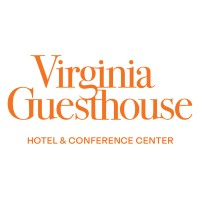 Virginia Guesthouse Hotel & Conference Center logo
