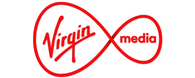 Virgin Media logo