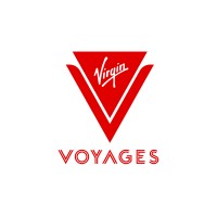 Virgin Voyages logo
