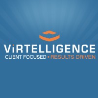 Virtelligence logo