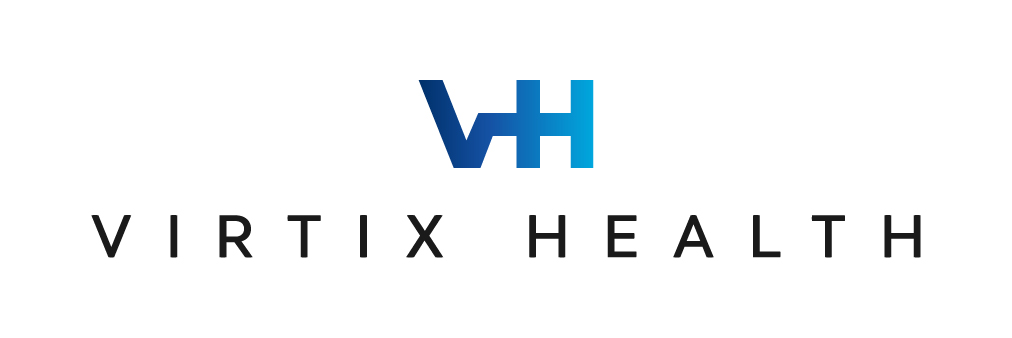 Logo Virtixhealth