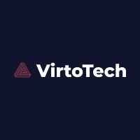 VirtoTech logo