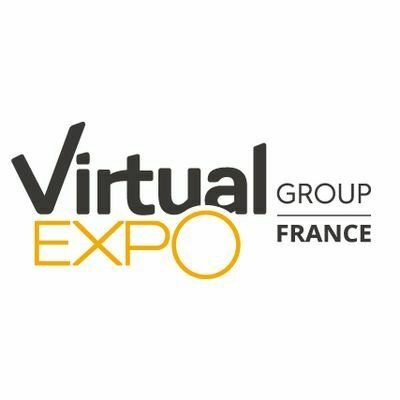 VirtualExpo Group logo