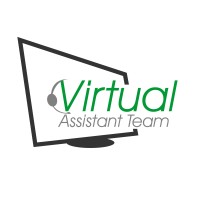 Virtual Assistant Team logo